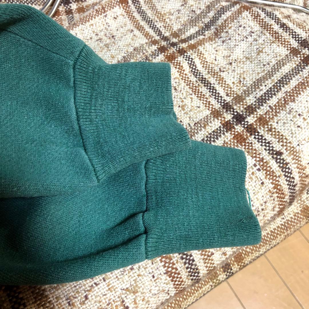 S*l様 ヴィンテージ 50s〜セパポケジップパーカーチャンピオンリバース後付け