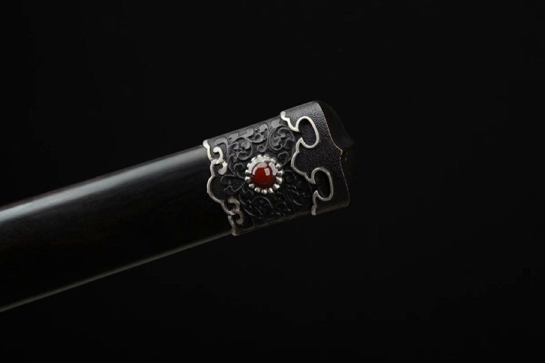 麒麟唐刀 唐剣 中華剣 舞踊刀 古兵器 武具 鑑賞刀