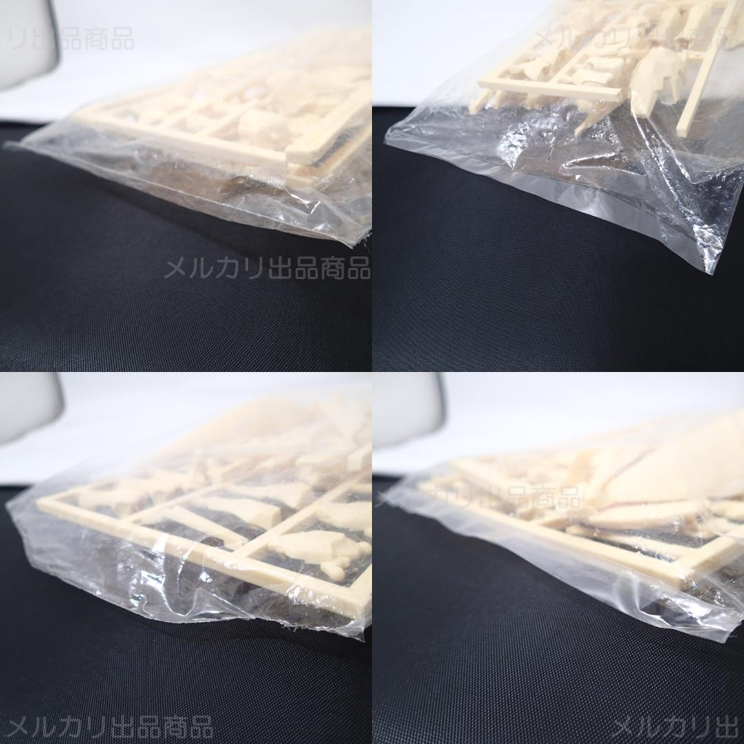 未開封 1/100 SPEED MIRAGE メカニカルムービングシリーズ 絶版