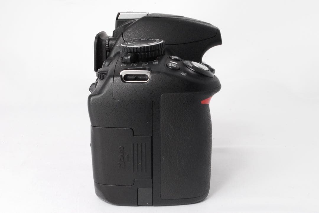 Nikon D3100 レンズセット❤️スマホ転送❤️手ぶれ補正搭載❤️一眼