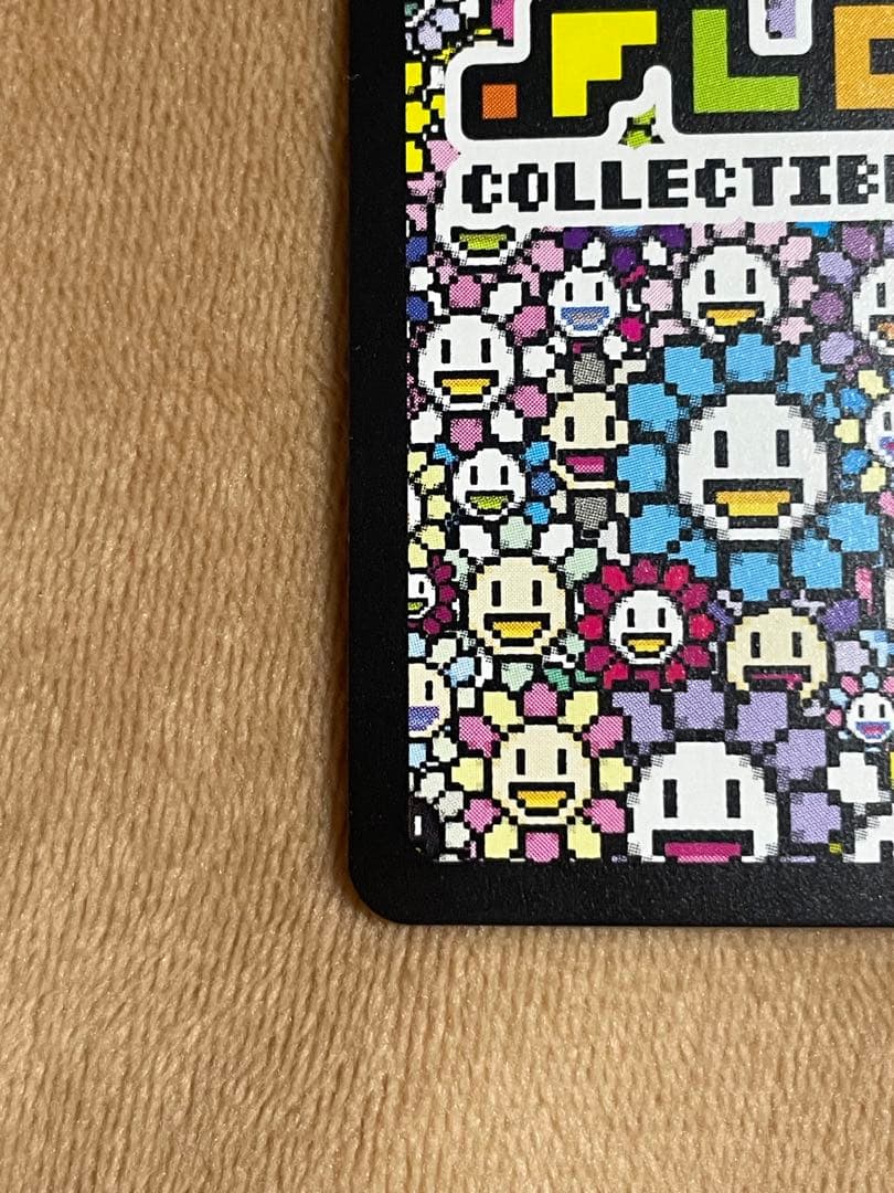 108 flowers revised　髪結ちゃん　sp-228/sa　日本語版