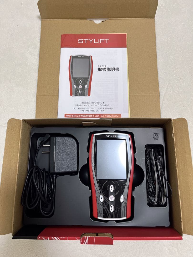 スタイリフト STYLIFT (スタイリフト) 伊藤超短波 伊藤超短波株式会社