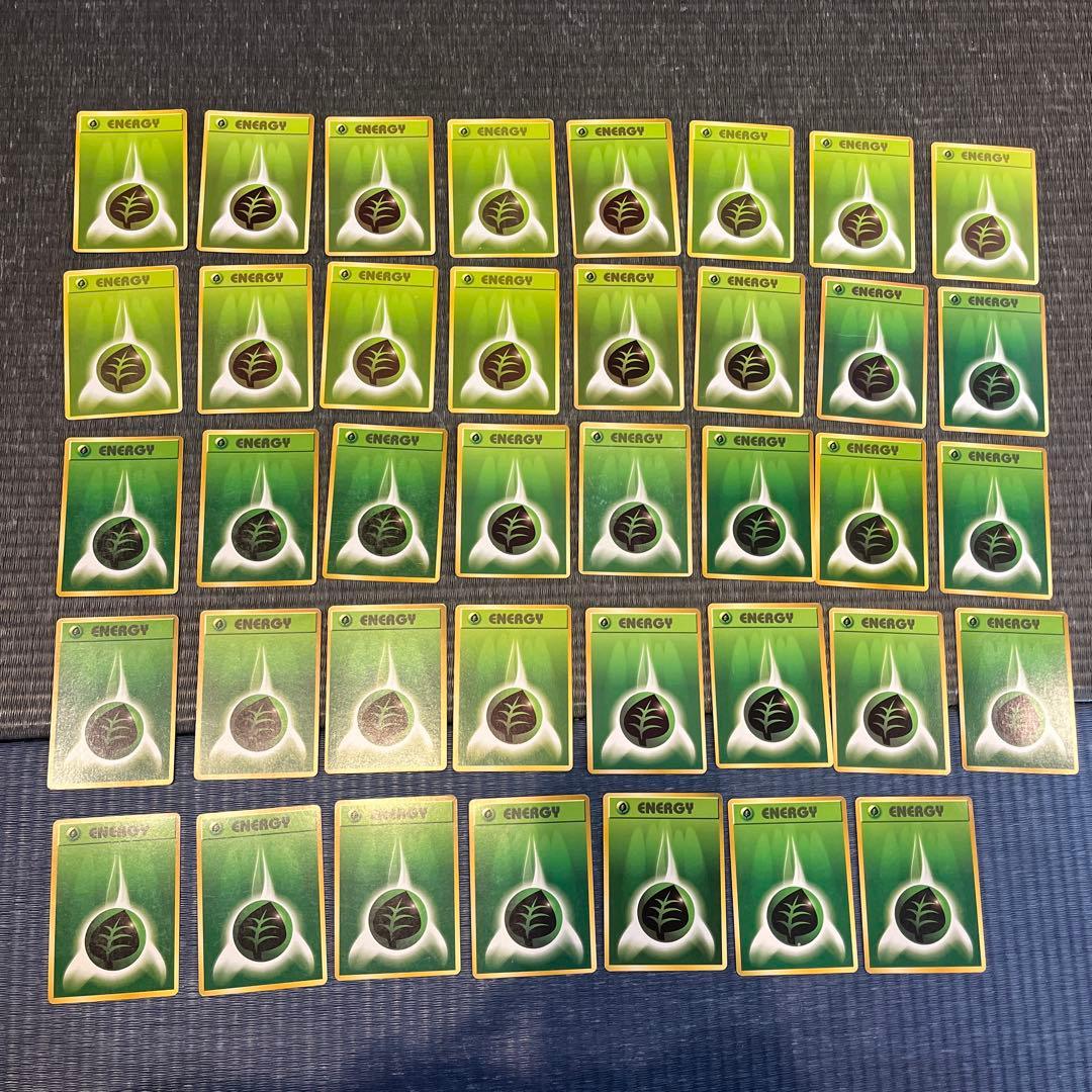 旧裏ポケモンカードまとめ売り　200枚以上　ルギア／ホウオウ／3犬／セレビィあり