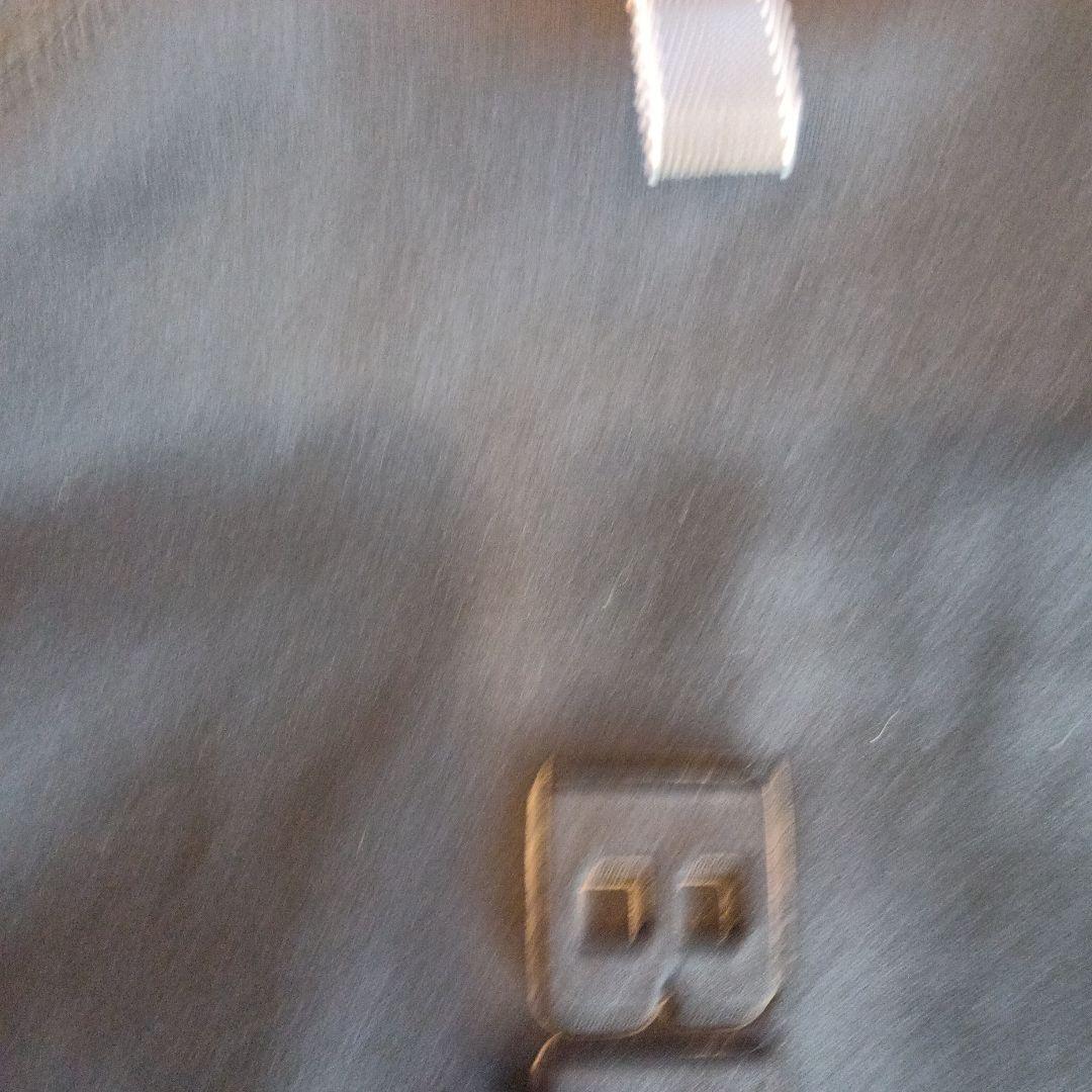 BRIEFING ブラック ジップアップベスト