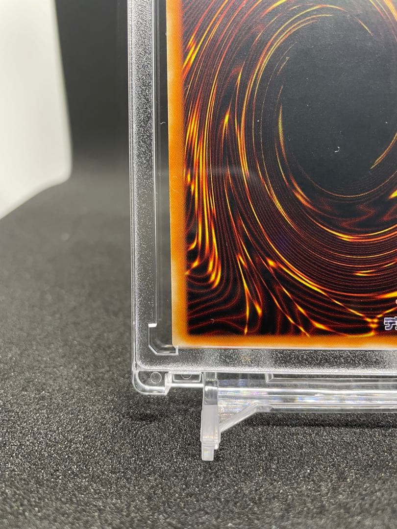 【美品】XYZ-ドラゴン•キャノン　レリーフ