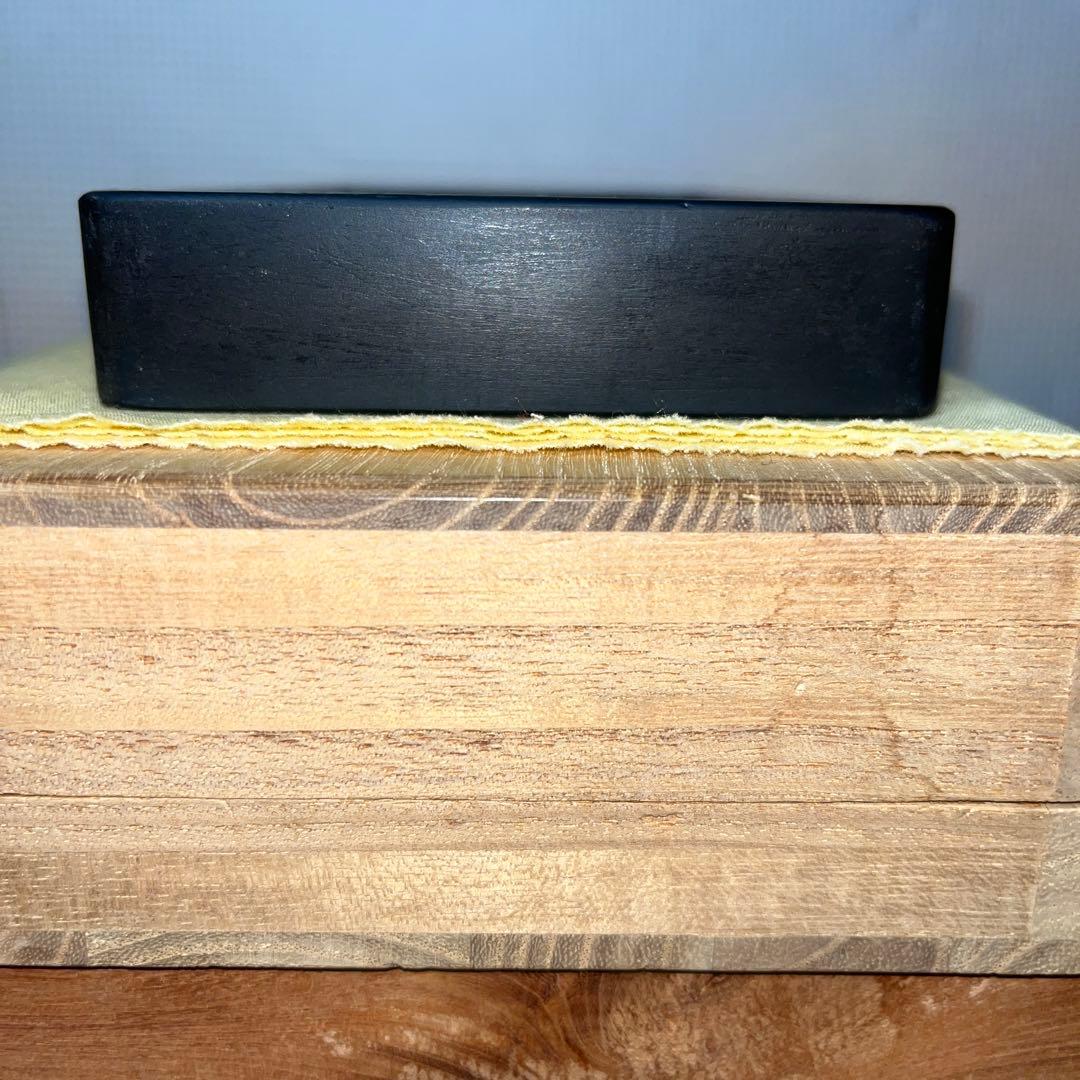 ⭕️雨端硯 竜雲硯 12代 雨宮弥兵衛 新品未使用美品 特殊研 高額 女性