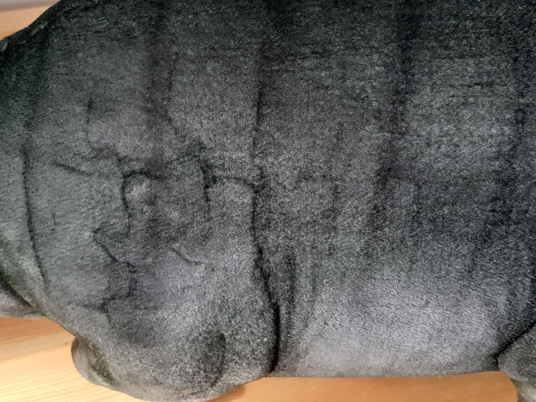 HANSA★ブロントサウルス ★恐竜　ぬいぐるみ★旧モデル　Lサイズ