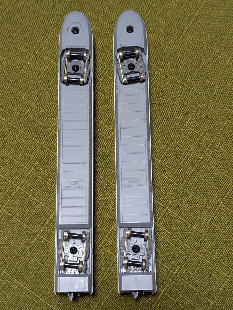 KATO 10-397 700系統新幹線のぞみ基本セット 鉄道模型Nゲージ