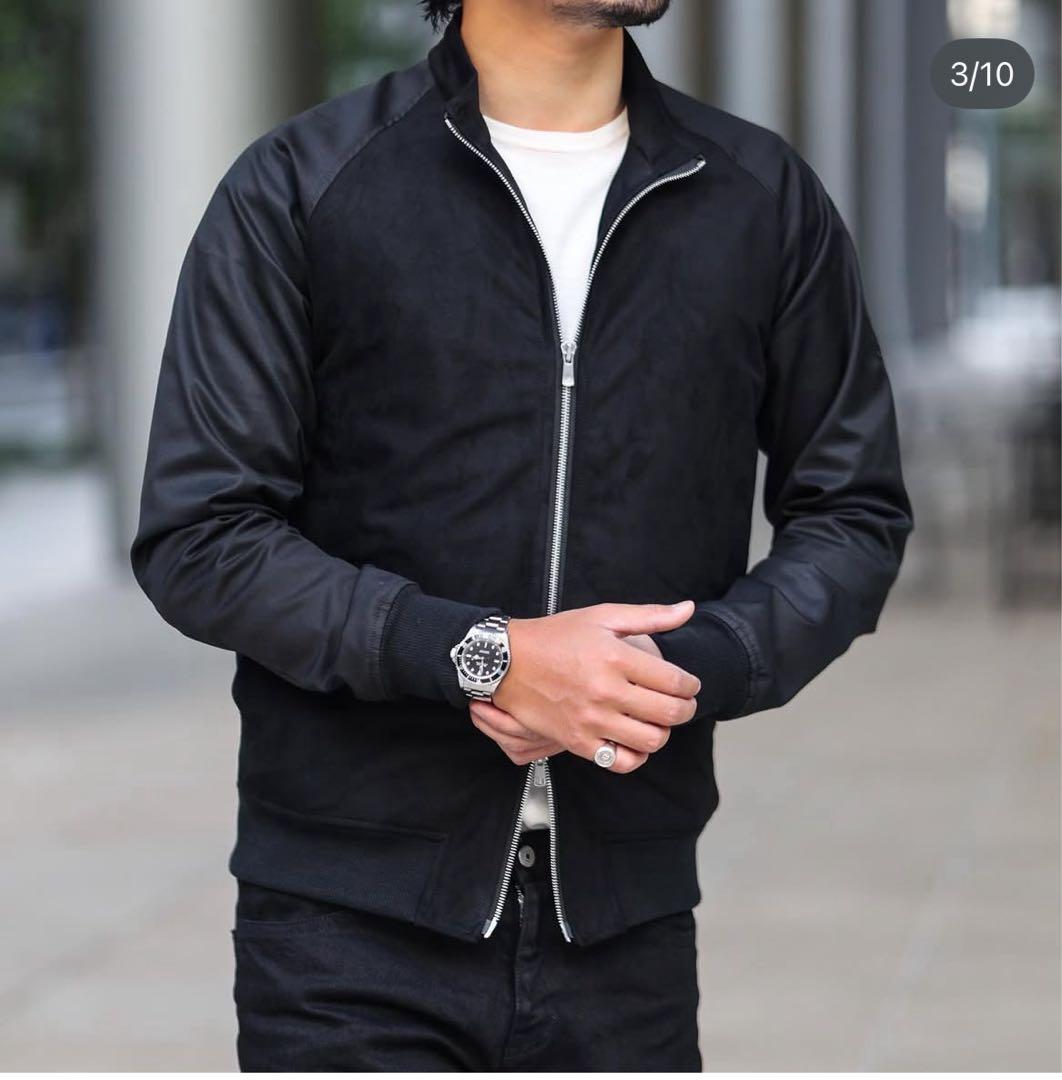 早い者勝ち　半額以下　EUROKENVY ユーロケンヴィー　ジャケット