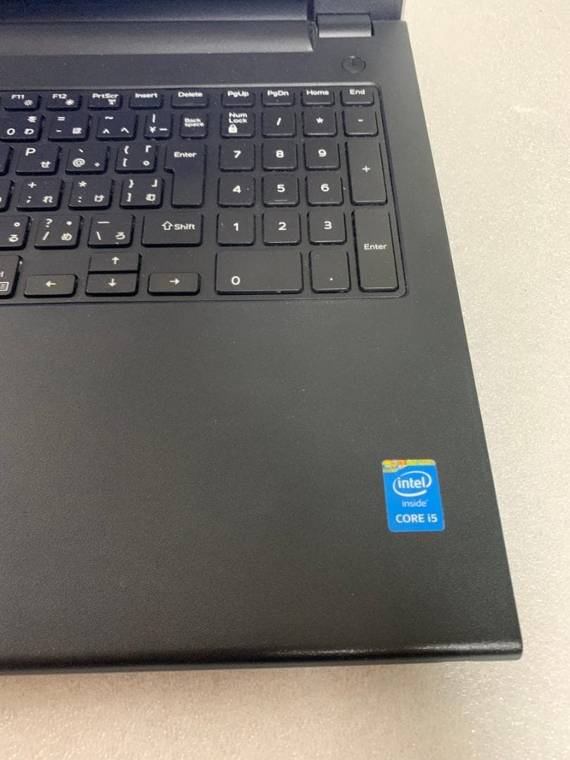 奉仕/Dell Inspiron3543(Office2024他超得おまけ付) 奉仕/Dell