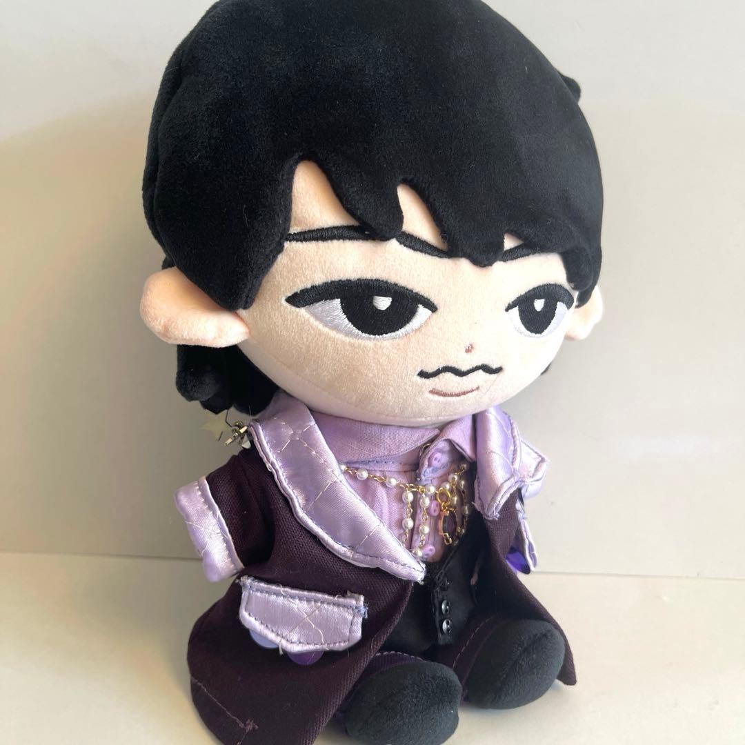 すのチル　服　「TRUELOVE」　衣装 深澤辰哉