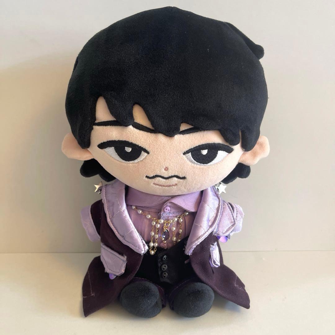 すのチル　服　「TRUELOVE」　衣装 深澤辰哉