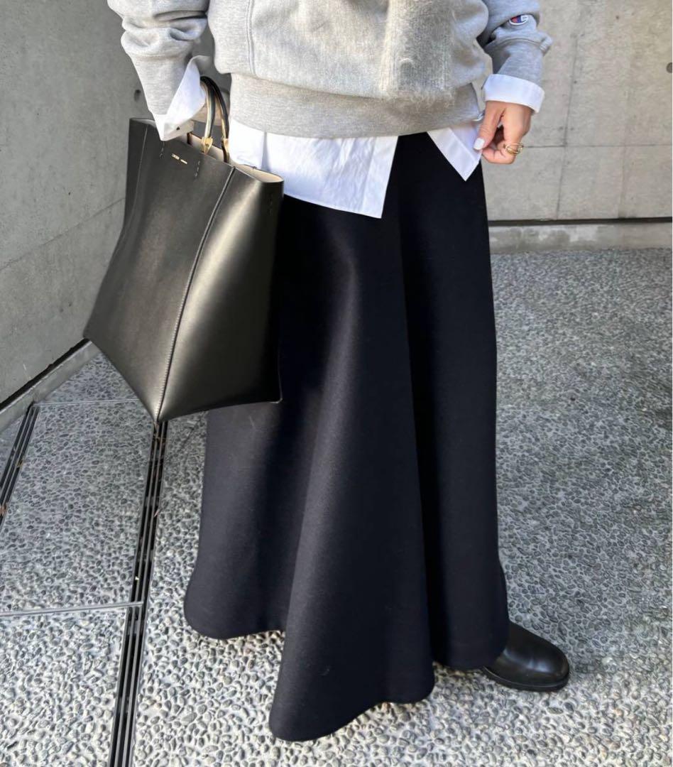 ザンケッティ ZANCHETTI AMLET SHOPPER カオス別注新品