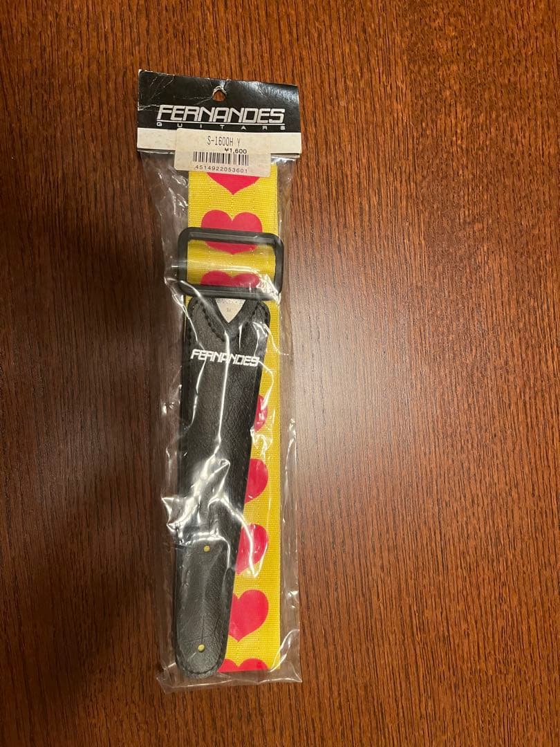 【hide】　Burny YH-JR イエローハートJr.