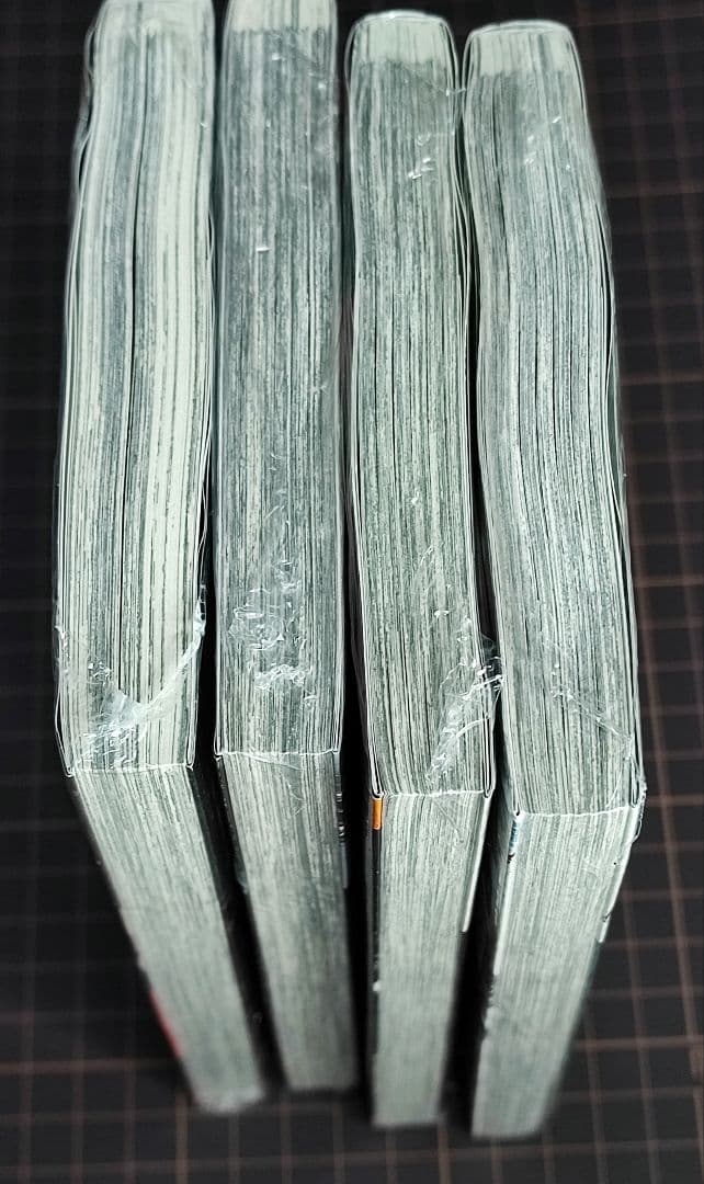 シュリンク 未開封 カグラバチ 初版 特典付き