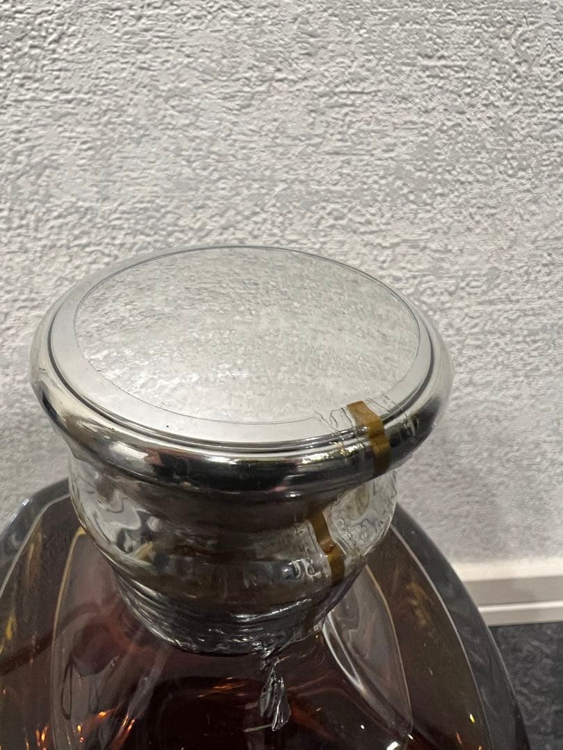 ポールジロー トレラール クリスタルデキャンタ ポール・ジロー トレ