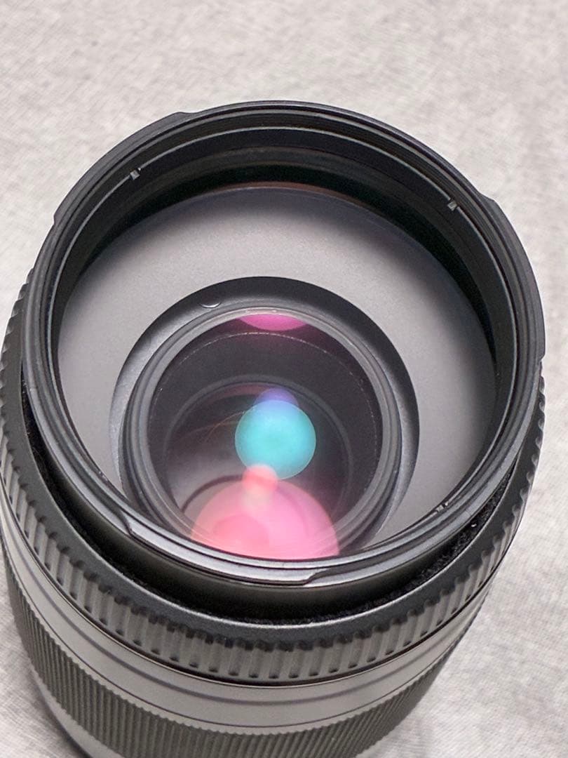 ⭐️美品⭐️ソニー SONY 75-300 F/4.5-5.6 SAL75300