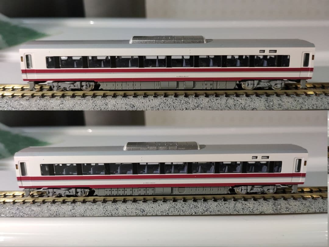 勝*丸様 KATO 10-810 北越急行 683系 スノーラビット 9両セット