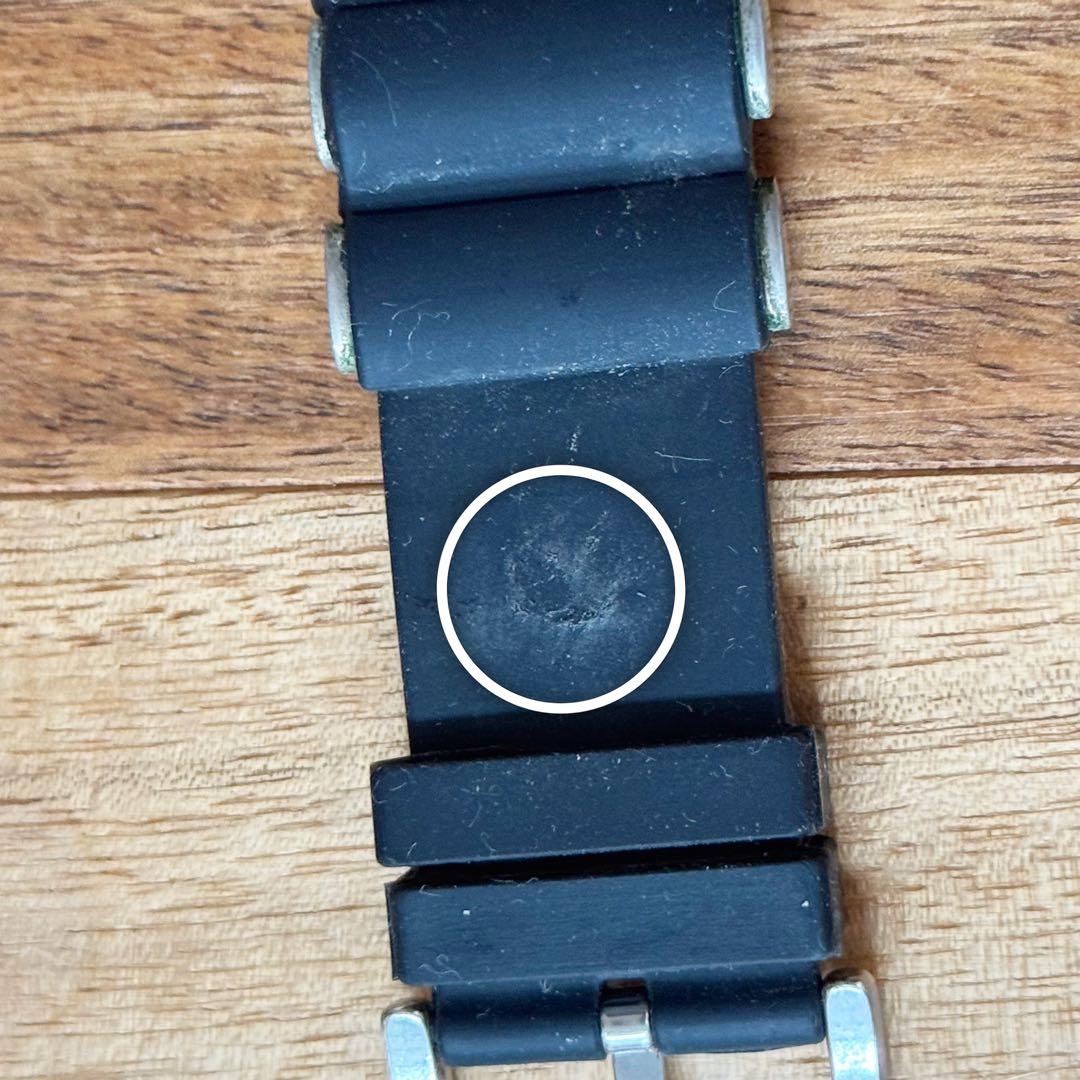 MONT BLANC AUTOMATIC 腕時計