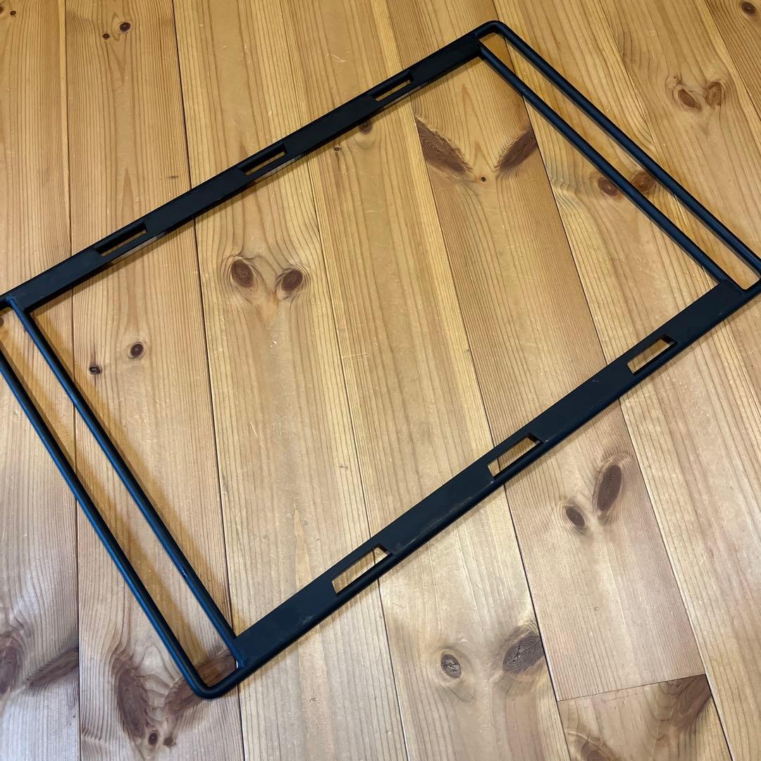 ヘリノックステーブルにIGTカスタム対応の「i-Frame」を発売！連結にも