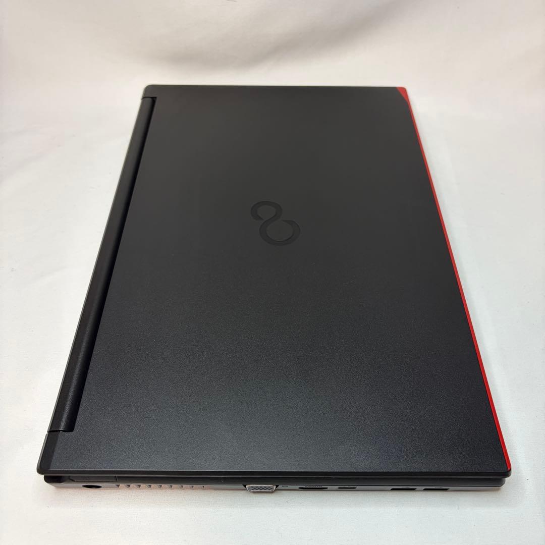 極美品 LIFEBOOK A7510 10世代 i5 16GB フルHD DVD Amazon.co.jp: 【整備