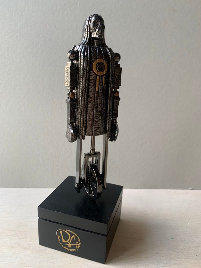 ハリーポッター　メカニカルデスイーター　ミニチュアスタチュー　4395 レア