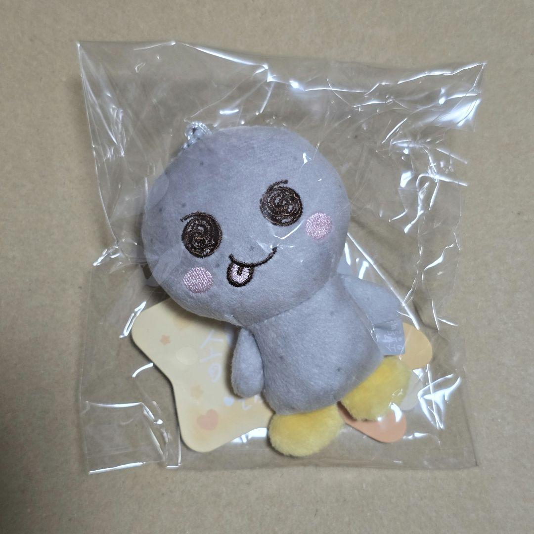 RIIZE ウンソク ソンヨンドリ 8cm ぬいぐるみ - メルカリ