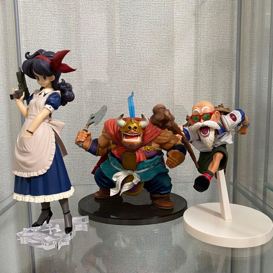 ドラゴンボール フィギュア 造形天下一武道会