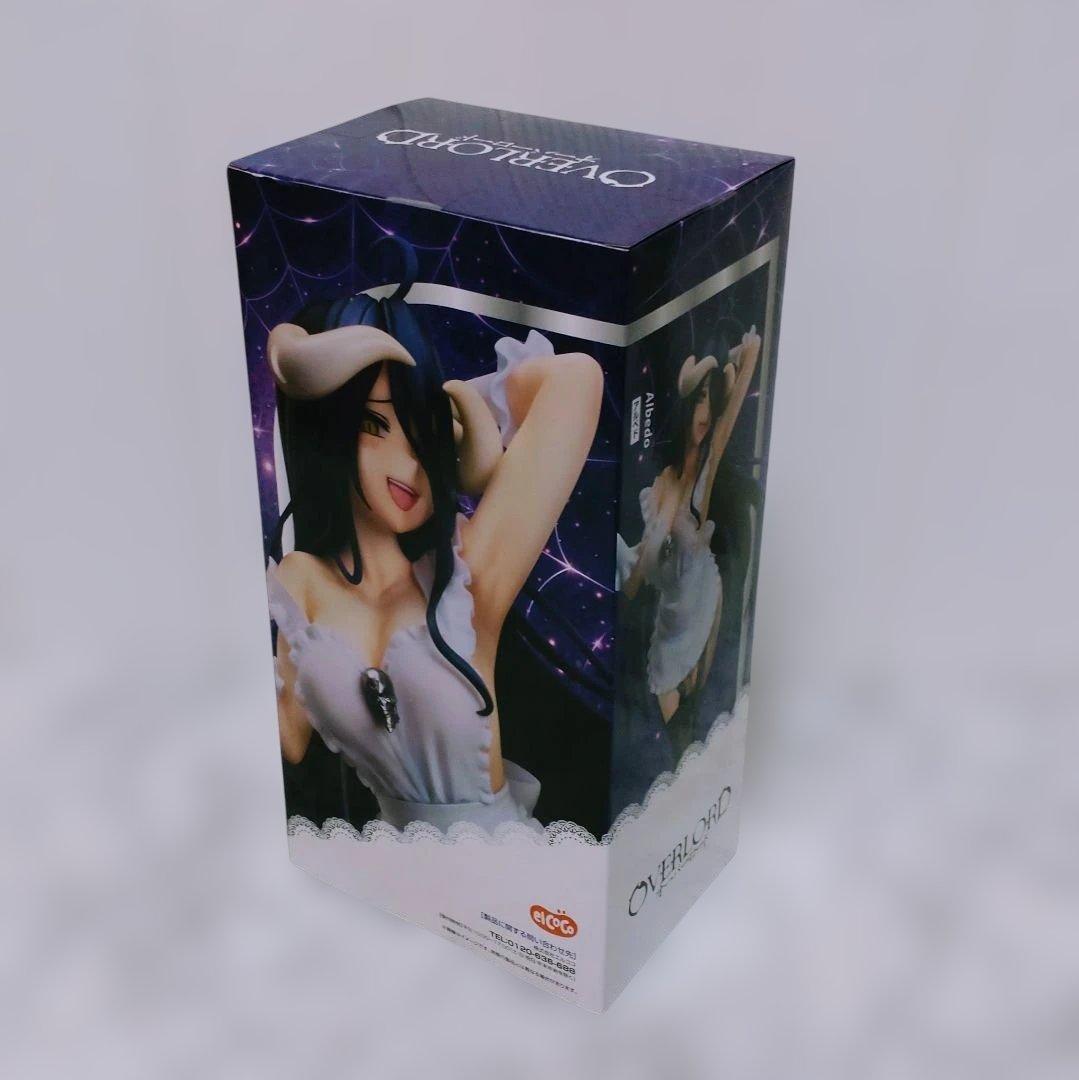 オーバーロード フィギュア まとめ売り 10点