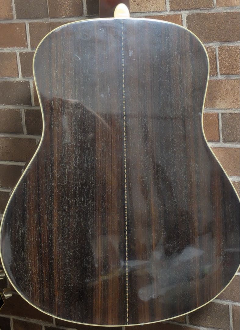 徳*ん様 売り切り、訳あり YAMAHA アコースティックギターLL-6 J