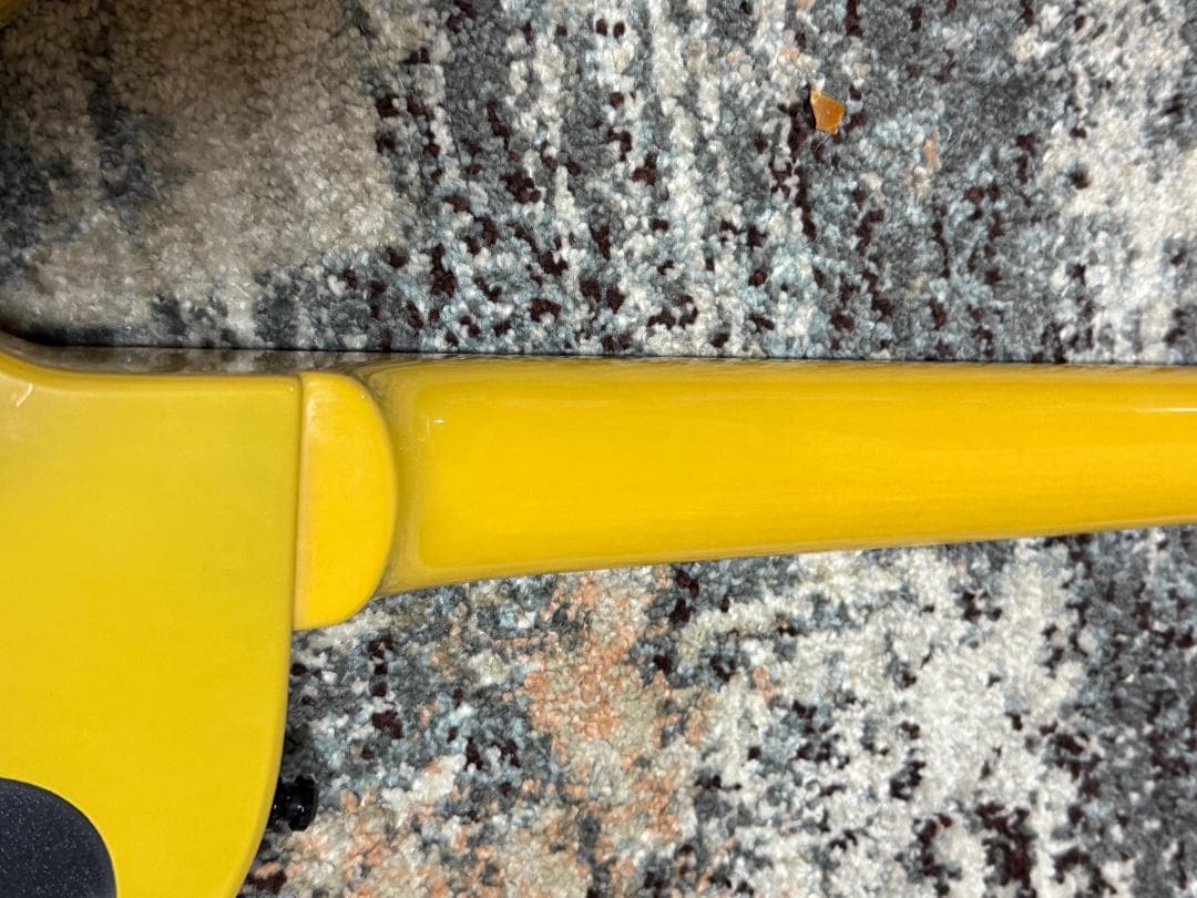 ギター Epiphone Les Paul Special Pro TVYellow