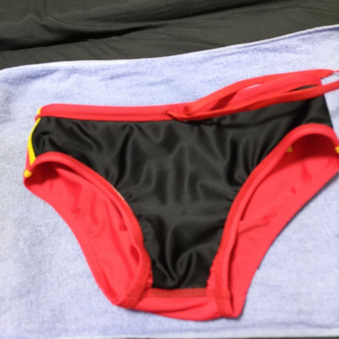 スピードのVパンツMサイズ スピードのVパンツサイズM