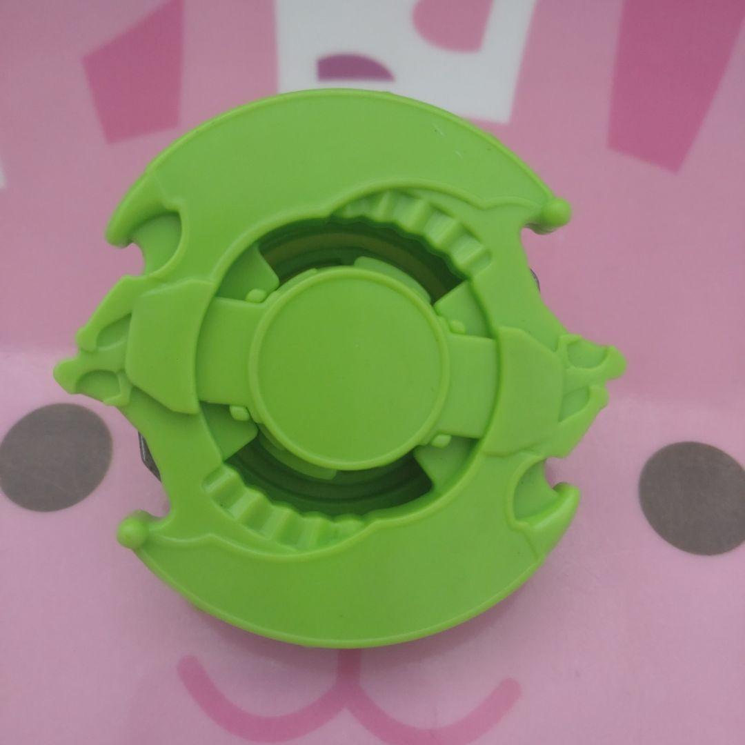 爆転シュートベイブレードデスガーゴイル