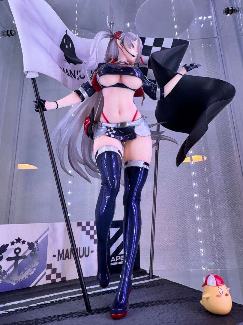 アズールレーン プリンツ・オイゲン ファイナル・ラップVer.