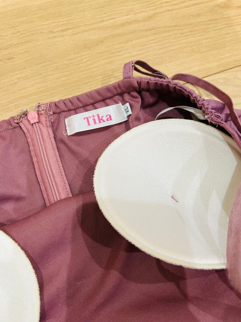 キャバドレス　6枚セット