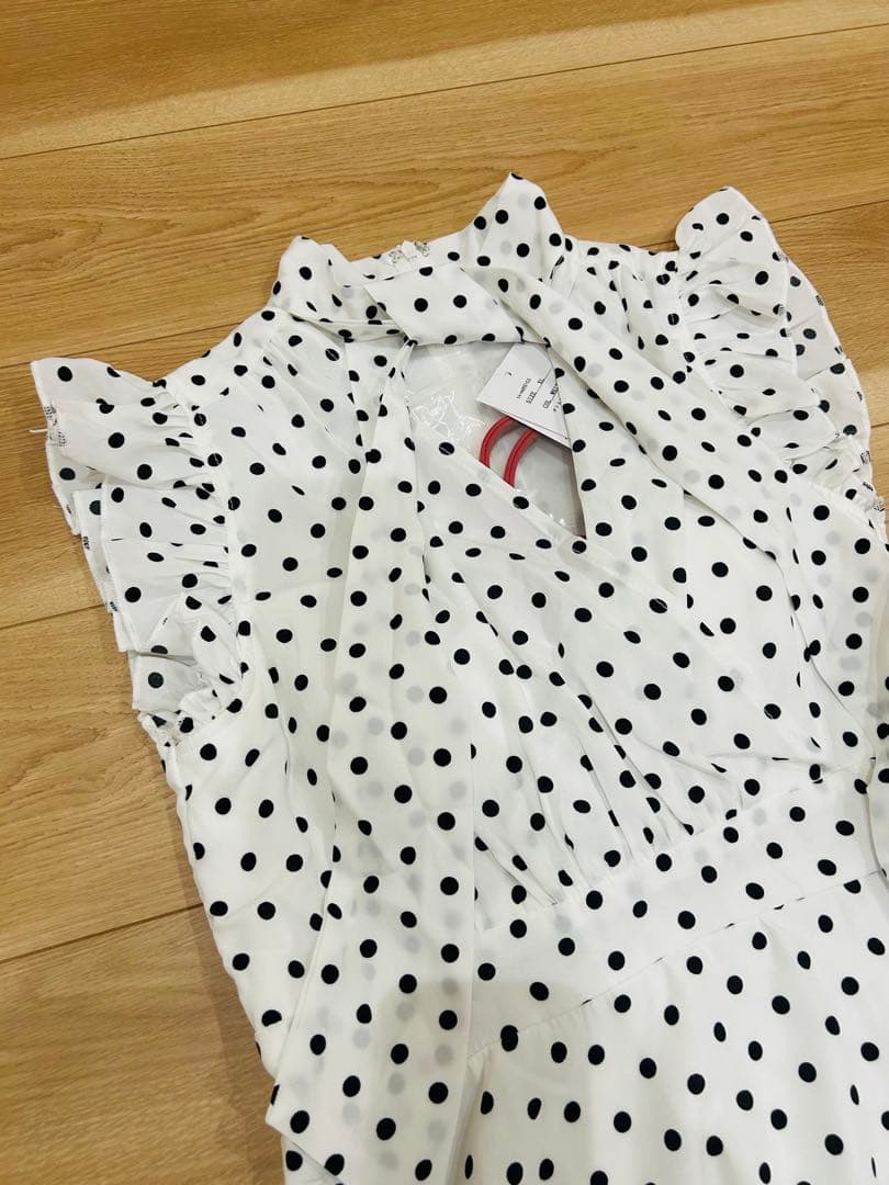 キャバドレス　6枚セット