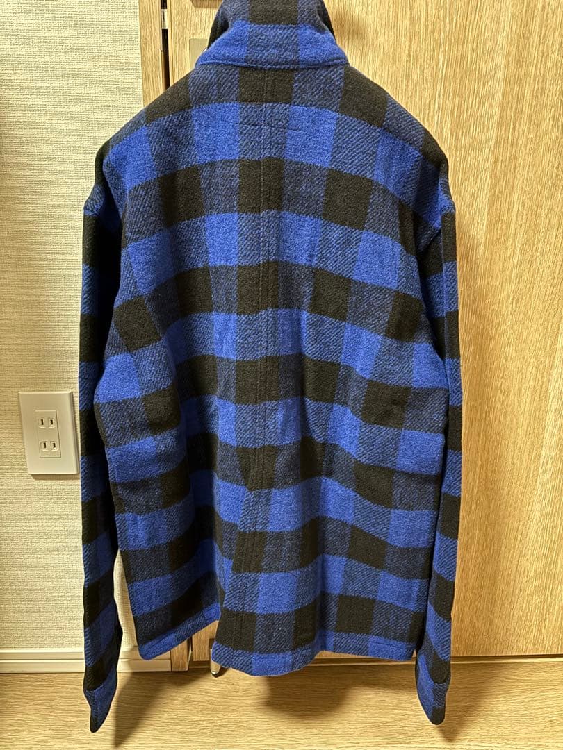 テンダーロイン　バッファロージャケット　M