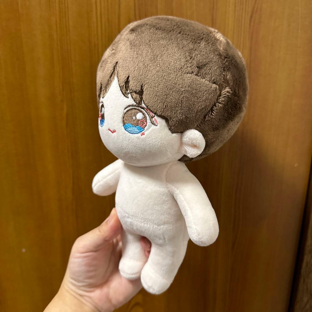 BTS J-HOPE （ホビ、ホソク）ぬいぐるみ 20cm ゲーム・おもちゃ