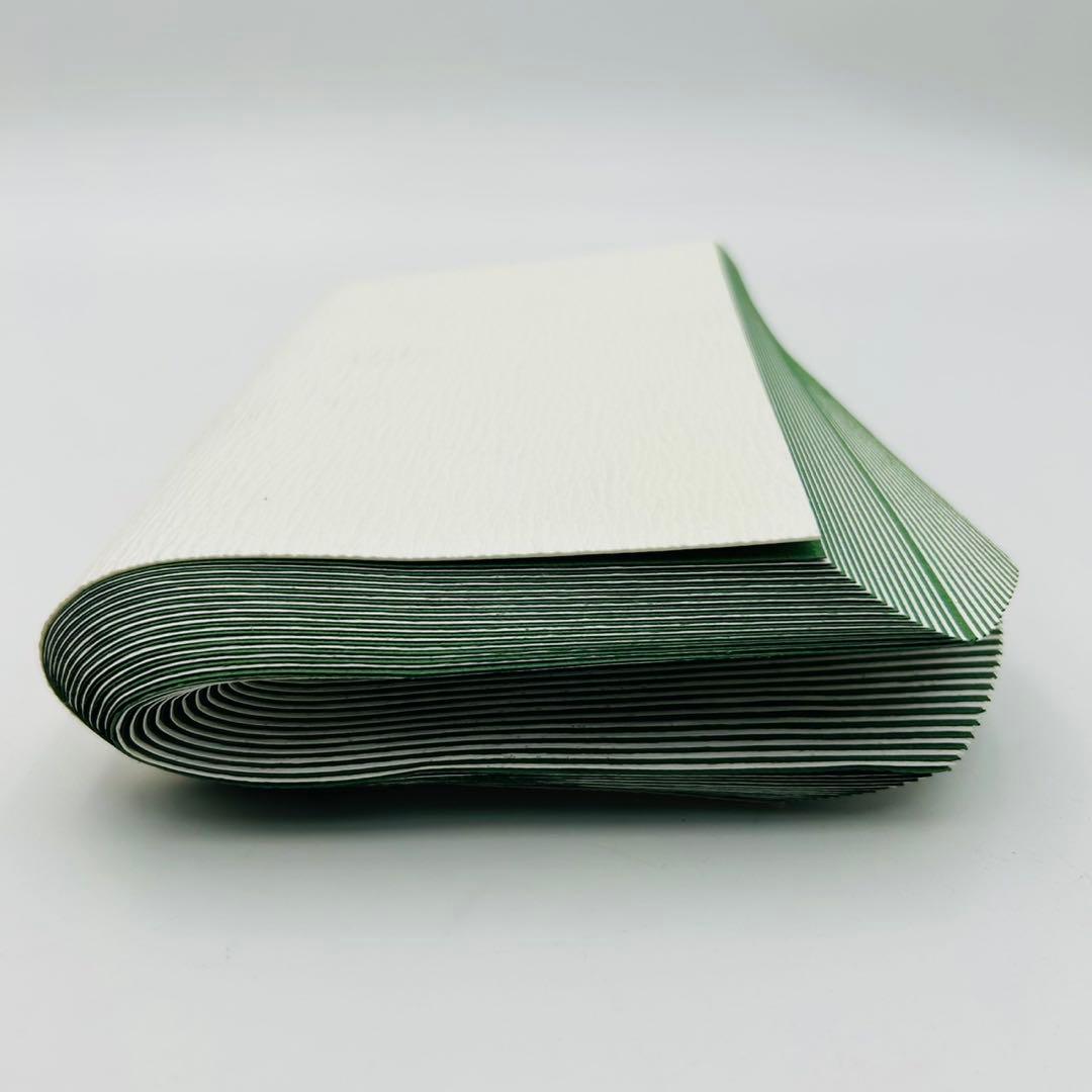 福井県無形文化財 山崎吉左衛門 御釜敷】茶道具 共箱 越前檀紙 紙