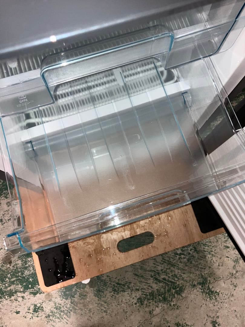 10r117 アイリスオーヤマ 162L 冷凍冷蔵庫 IRSE-16A-HA