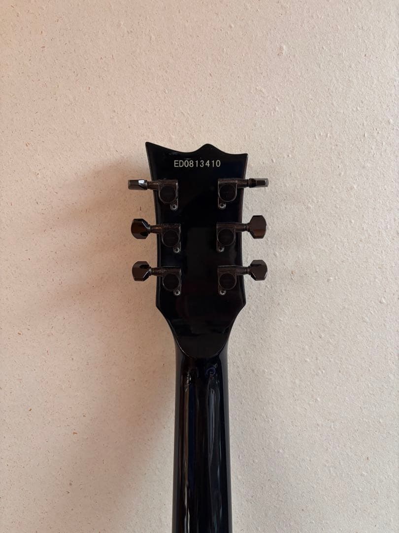 ジャンク】ESP ✖︎ PEACE MAKER PM-108VP