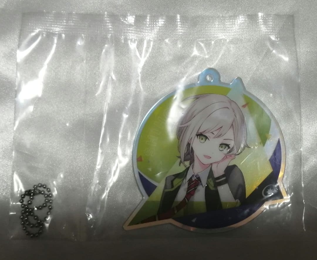 プロセカ　日野森志歩　一番くじ　セット