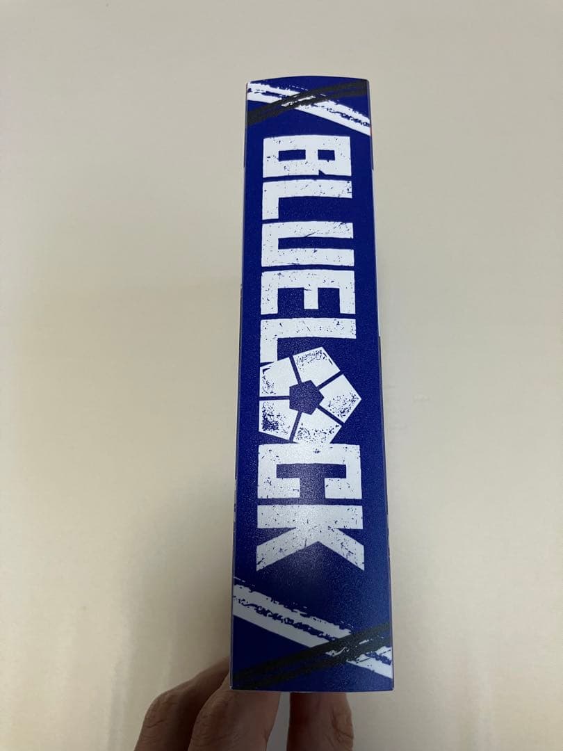 ブルーロック47都道府県+エピソード日本+ポストカードファイルセット