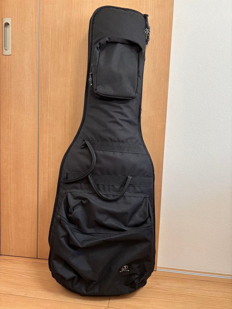 Squierテレキャスター