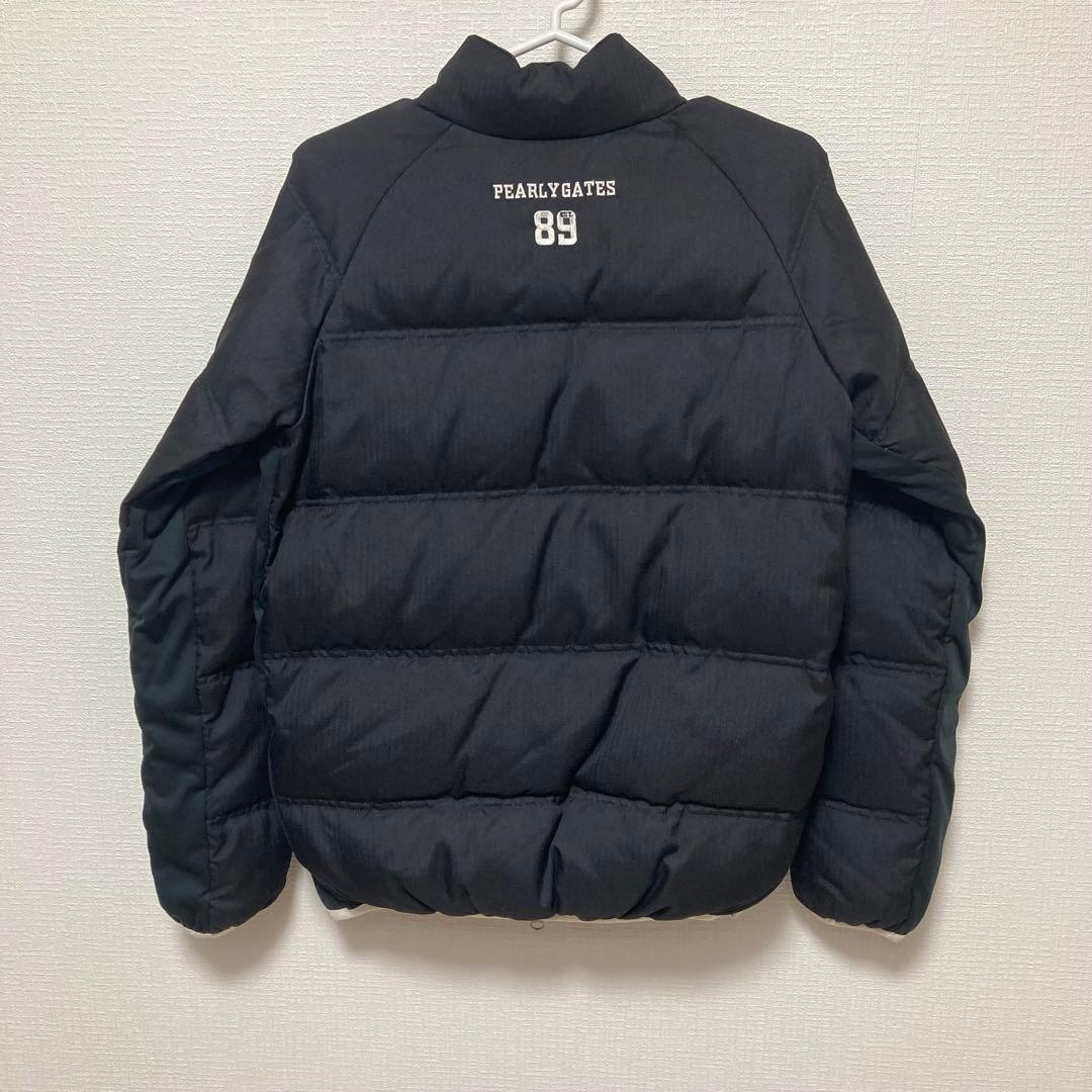週末限定値下げ パーリーゲイツ ダウンジャケット レディース サイズ2