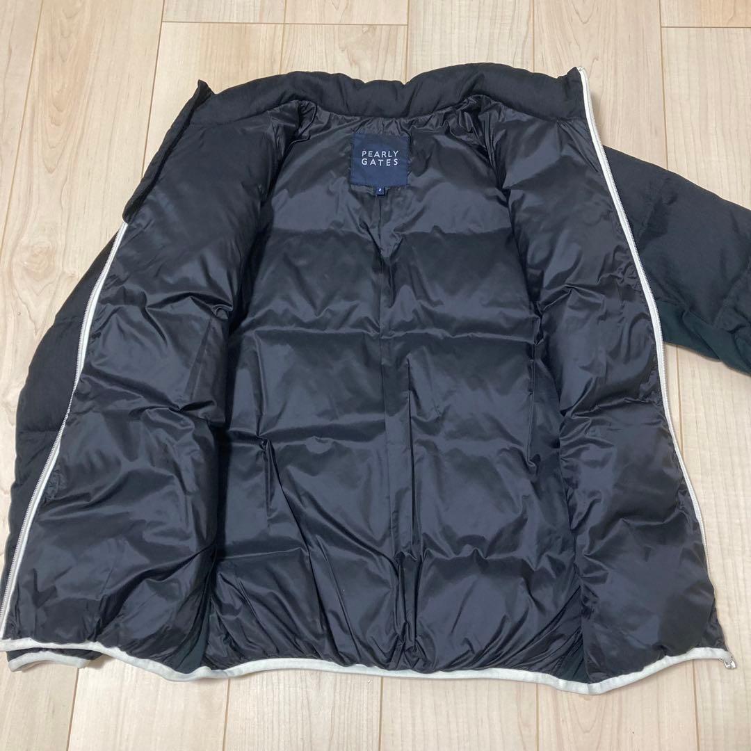 週末限定値下げ パーリーゲイツ ダウンジャケット レディース サイズ2