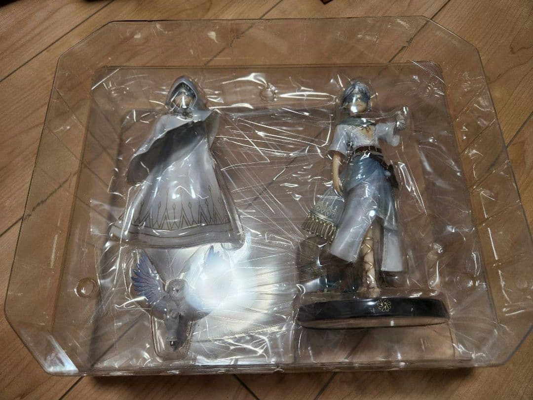 第五人格 4周年記念オフラインパック 「純白の預言者」 特別豪華版 コード未使用