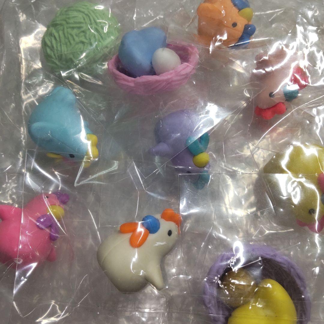 伊東屋 イワコー 消しゴムバイキング2025 フルコンプセット yoko様用