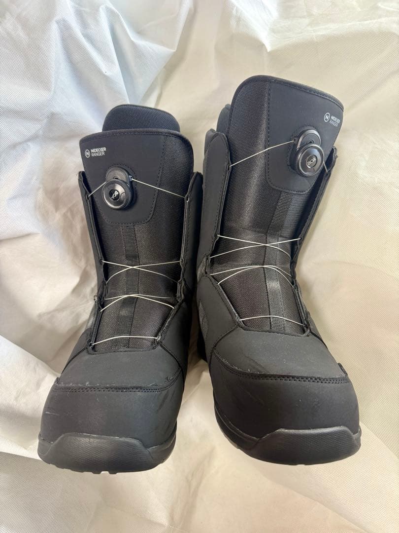 31.5cm BOA スノーボードブーツ 32cm 31cm 32.0 31.0