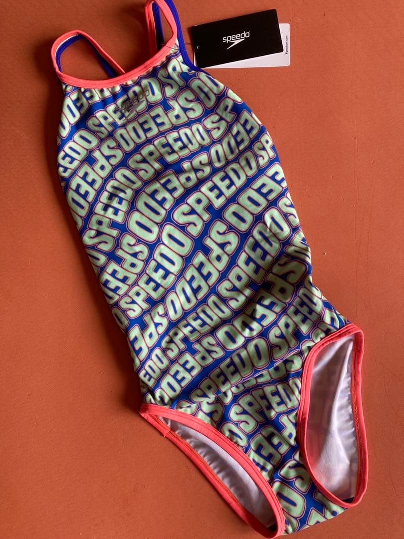 ライフセービング ライフセーバー 水着 激レア】SPEEDO 公式ライフ